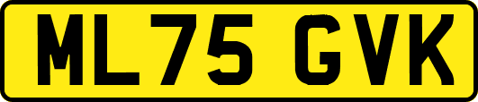 ML75GVK