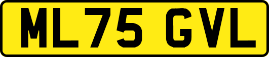ML75GVL