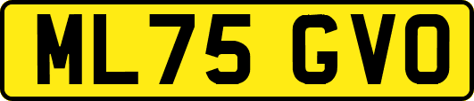 ML75GVO