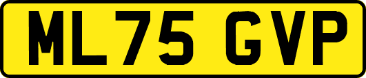 ML75GVP