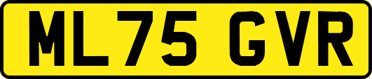 ML75GVR
