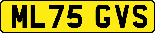 ML75GVS