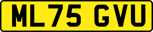 ML75GVU