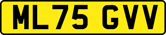 ML75GVV