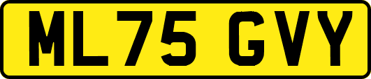 ML75GVY
