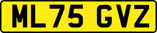 ML75GVZ