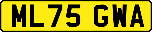 ML75GWA