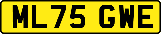 ML75GWE