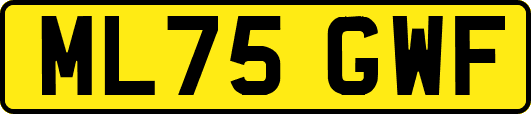 ML75GWF