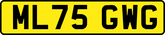 ML75GWG