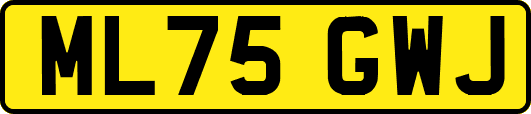 ML75GWJ