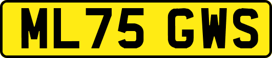 ML75GWS