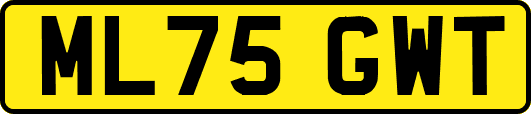ML75GWT