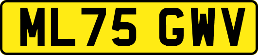 ML75GWV