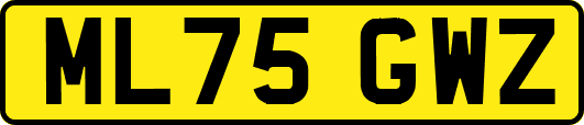 ML75GWZ