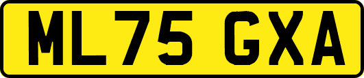 ML75GXA
