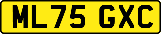 ML75GXC