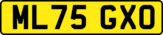 ML75GXO