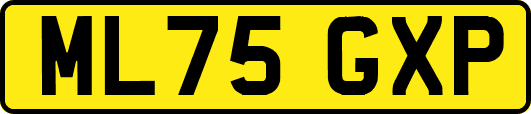 ML75GXP