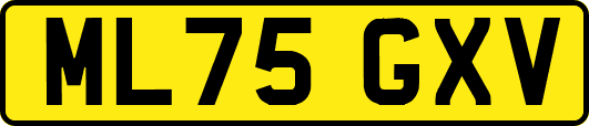 ML75GXV
