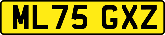ML75GXZ