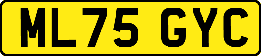 ML75GYC