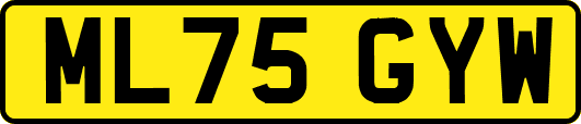 ML75GYW