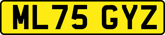 ML75GYZ