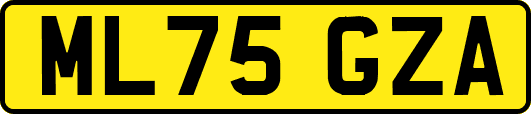 ML75GZA