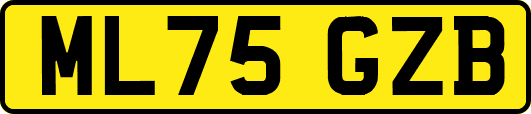 ML75GZB