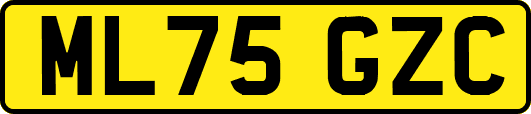 ML75GZC