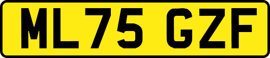 ML75GZF