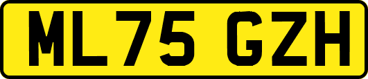 ML75GZH