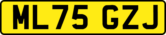 ML75GZJ