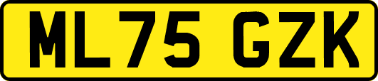 ML75GZK