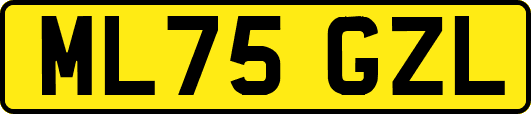 ML75GZL