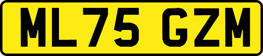 ML75GZM