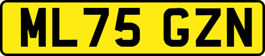 ML75GZN