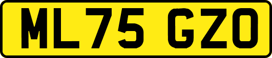 ML75GZO