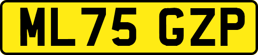 ML75GZP