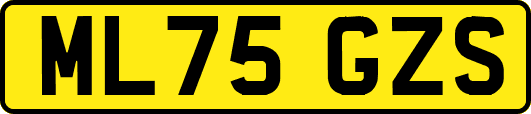 ML75GZS