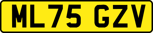 ML75GZV