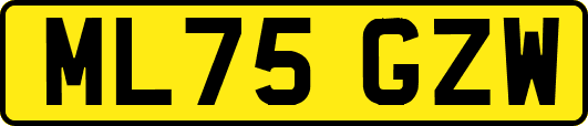 ML75GZW