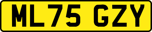 ML75GZY
