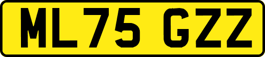 ML75GZZ