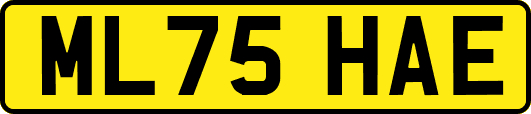 ML75HAE