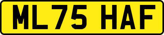 ML75HAF