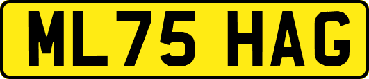ML75HAG