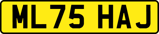 ML75HAJ