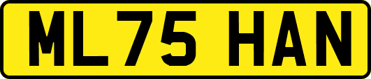 ML75HAN